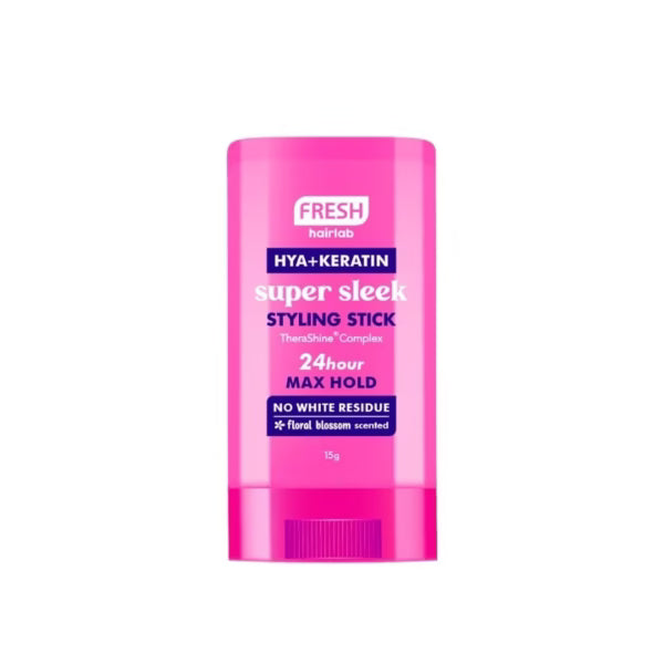 FRESH skinlab Hairlab Hya Keratin Super Sleek Styling Stick 15g