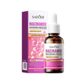 SADOER Niacinamide Whiten Anti-Freckle Brightening Essence 30ml