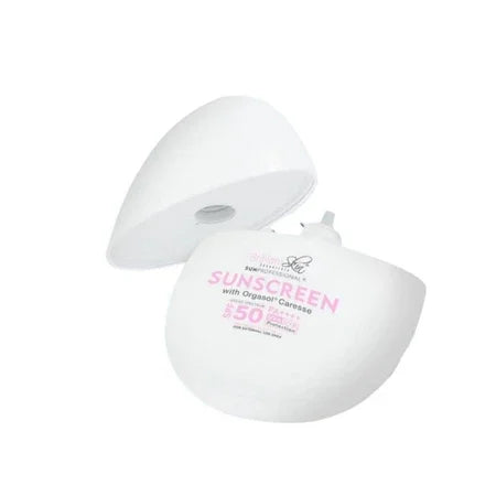 Brilliant Skin Sunscreen With Orgasol® Caresse