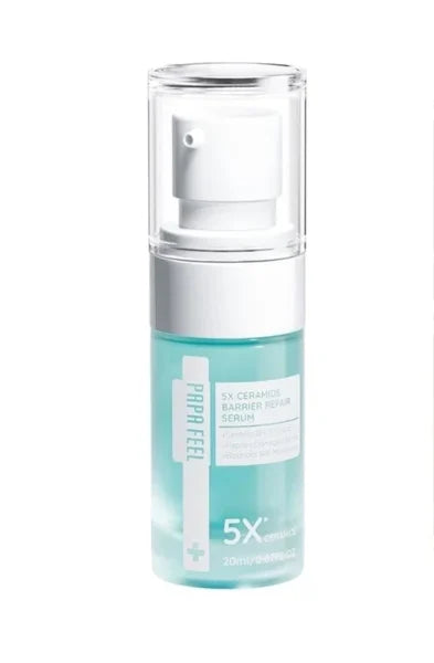 PAPAFEEL 5X Ceramide Skin Barrier Repair Serum 20ml