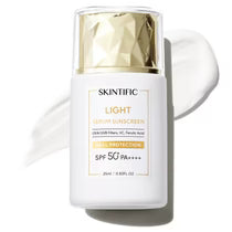 Light Serum Sunscreen SPF 50+ PA++++ 25ml