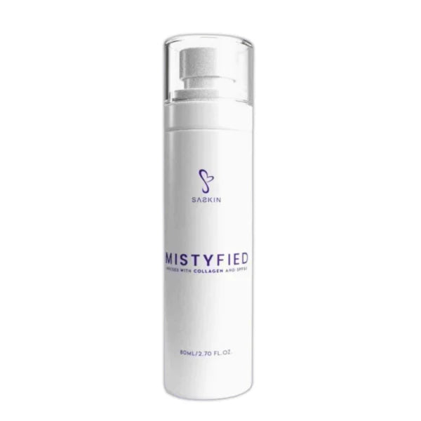 SASKIN Mistyfied Collagen Mist Spray 80ml