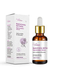 Venature Bakuchiol Retinol Rejuvenation Serum Anti-wrinkle & Glowskin 30ML