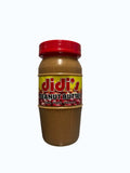 DIDI'S Peanut Butter