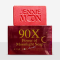 JennieMoon 90X Power of Moonlight Soap 160g