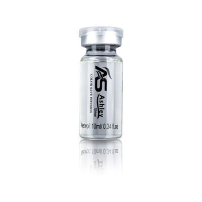 Ashley Shine AS-H236 Color Save Infusion 10ml – Hair Treatment for colored and damaged hair