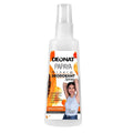 DEO NAT Papaya Mineral Deodorant Spray 100ml