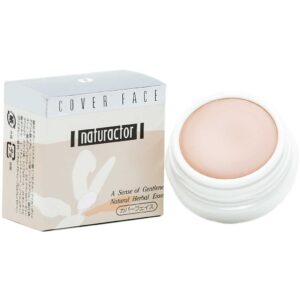 Naturactor Cover Face Concealer Foundation