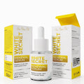 HERCHOICE PH White Secret Renewal Serum 50ml