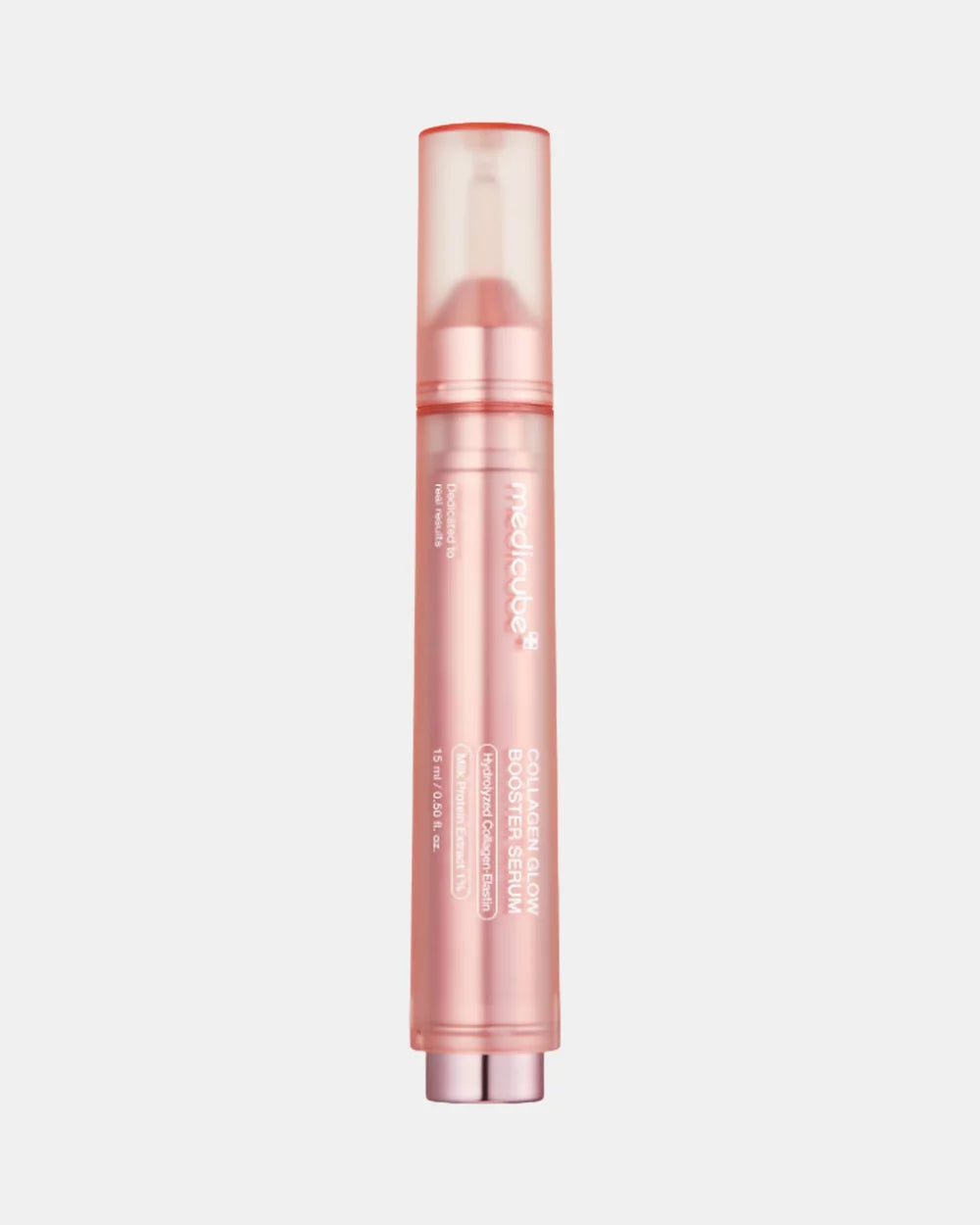 MEDICUBE Collagen Glow Booster Serum 15ml