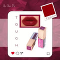 HerChoice Ph Satin Lips: HD Matte Liptint-(TOUGH)