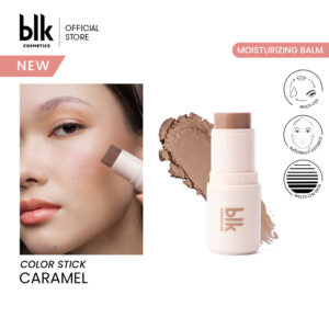 BLK Cosmetics Universal Color Stick-CARAMEL
