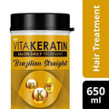 VitaKeratin Brazilian Straight 650ml