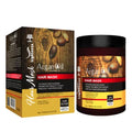 LIGHTNESS Argan oil from Morocco Hair Mask 1000ml