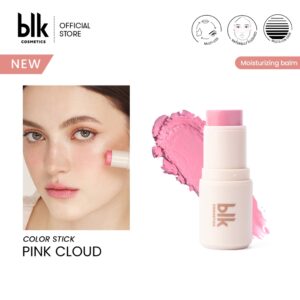 BLK Cosmetics Universal Color Stick-PINK CLOUD