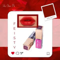 HerChoice Ph Satin Lips: HD Matte Liptint-(FEISTY)