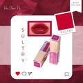 HerChoice Ph Satin Lips: HD Matte Liptint-(SULTRY)