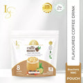 LUXE BEAUTY Caffee Macchaito 21gx 8 Sachets