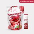 PREMIUM GLOWING SHAPE DETOX-POMEGEANATE
