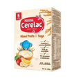 CERELAC Mixed Fruit & Soya 250g