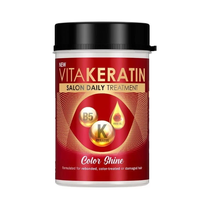 VITAKERARATIN Color Shine 650ml