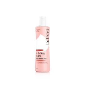 Lactacyd All Day Care Feminine Wash Cleanser Gentle Cleansing and Protection 250mL