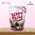PREMIUM GLOWING SHAPE DETOX-BERRY GLOW