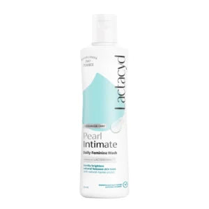 LACTACYD Pear intimate 250ml