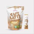 PREMIUM GLOWING SHAPE DETOX-Cafe Latte