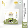 Luxe SLIM Matcha 21gx 8 Sachets