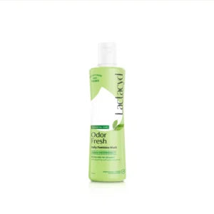 Lactacyd Odor Fresh Feminine Wash Cleanser Long-Lasting 24 hours Protection 250mL