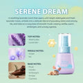TENDEROO BABY POWDER COLOGNES 50ml-SERENE DREAM