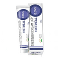 TREATIHEAL Tre-tinion Cream USP  0.05%  for Acne 20g
