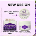 CAPADOSA Skin Lightening Cream Pekas 10g
