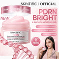 SKINTIFIC PDRN Bright & Smooth Moisture Gel 30g