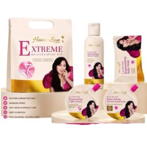 HamiSan Extreme Rejuvenating Kit