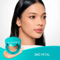 SKINTIFIC Perfect Stay Serum Matte Cushion Foundation SPF50 PA++++ Full Coverage-(03 PETAL)