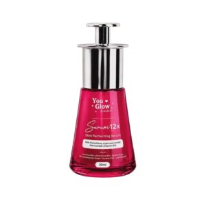 You Glow Babe Serum 12x Skin Perfecting Serum 30ml