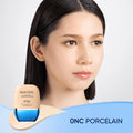 SKINTIFIC All Day Protect 3 in 1Tinted Serum Foundation Sunscreen SPF50+ PA++++-(00 PORCELAIN)