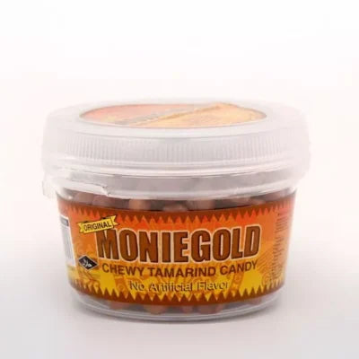 Moniegold Chewy Tamarind Candy