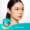 SKINTIFIC Perfect Stay Serum Matte Cushion Foundation SPF50 PA++++ Full Coverage-(01 VANILLA)