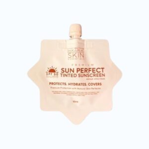 Hikari Skin Tinted Sunscreen 10ml MINI