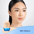 SKINTIFIC All Day Protect 3 in 1Tinted Serum Foundation Sunscreen SPF50+ PA++++-(01 VANILLA)