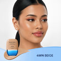SKINTIFIC All Day Protect 3 in 1Tinted Serum Foundation Sunscreen SPF50+ PA++++-(04 BEIGE)