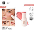 BLK Cosmetics Universal Color Stick-DESSERT ROSE