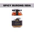 RKITCHEN Spicy Burong Isda 250g Expiry Nov 2026