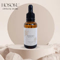 Hosoku Hair Growth 15%(with collagen and castor oil) Hair Grower Hair Growth serum