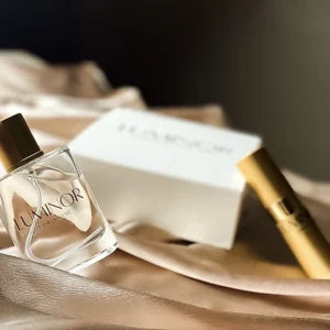 LUMINOR Fragrance Eau de Parfum-Vanilla Eclair 30ml
