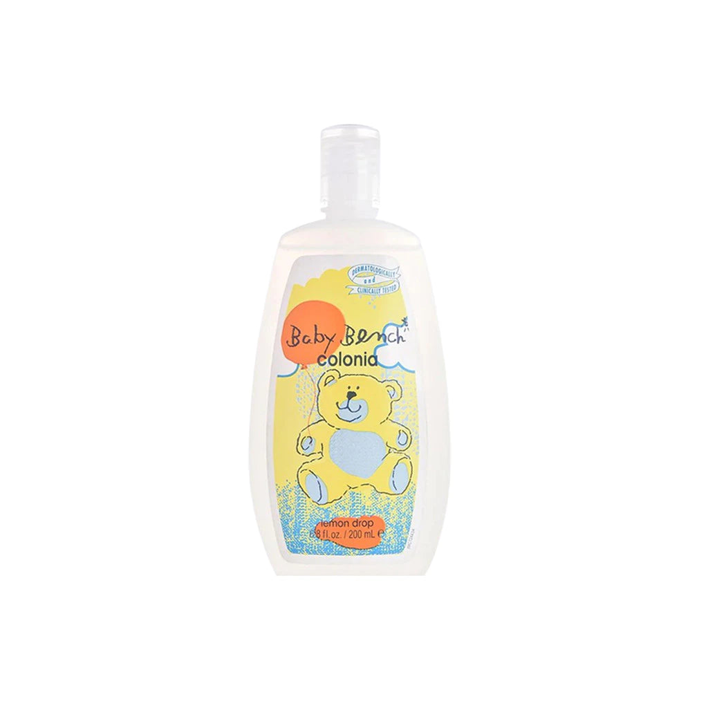 BABY BENCH COLOGNIA-Lemon drop 200ml