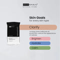 Dermorepubliq Niacinamide Clarifying Face Bar Soap